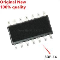 10PCS LM2902MX LM2902M LM2902 2902 SOP14