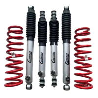 Manufacturers 4X4 Front Rear Cars Shock Absorber For Land Cruiser Lc78 79 2016+
