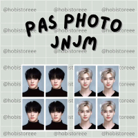 PAS PHOTO ID PHOTO JNJM VER, JENO JAEMIN