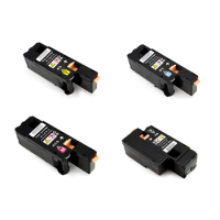 106R02760 106R02761 106R02762 106R02763 Toner Cartridge For Xerox Phaser 6020 6022 Workcentre 6025 6027 Color Laser Printer