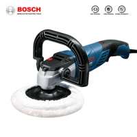 Bosch GPO 12CE 220V 1200W Variable Auto Polishing Machine 3000rpm Electric Polisher Car Polisher Floor Sanding Waxing Tool