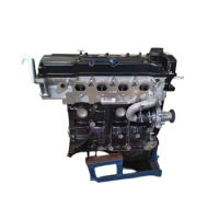 Brand New Car 1.5L Engine Parts LF479Q2-B Engine for Lifan X50 530 620 630 LF479Q2-B Long Block