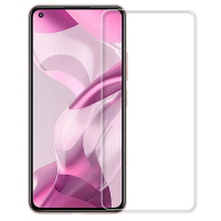 Phim cường lực HD, Thích hợp cho Xiaomi 11 Lite 5G NE và 11X, Bảo vệ màn hình, Chống Sốc, Bảo vệ màn