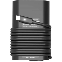 Bộ Chuyển Đổi USB-C PD USB AC, Loại 65w, Dành Cho Dell XPS12 13, Latitude 5290, 5290, 7285, 7389, 73