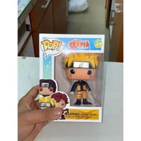 Action Figure Funko POP! Naruto Shonen Jump Model 3