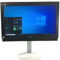 PC AIO NEC mk32mG-U Intel core i5 gen 6 Ram 8 GB SSD 256GB