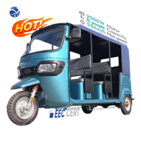 Yun Yi China Supplying 3 Wheel High Quality Electric Tricycle Fashion Excellent Hot Selling For Elderly Or Disabled Leisure