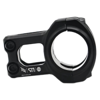 TITLE MTB ST1 Stem 31.8MM 35MM Suitable for street bikes in all terrain mountainous areas stem mount