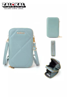 Baellerry Tas Selempang Wanita Tas Handphone Sling Bag BAEOS