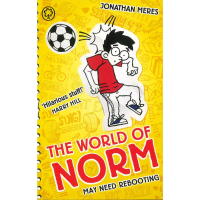 BookXcess - THE WORLD OF NORM #6: MAY NEED REBOOTING (ISBN: 9781408329498)