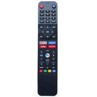REMOTE CONTROL FOR PRISM+ Q55 Q65 4K Android TV TV