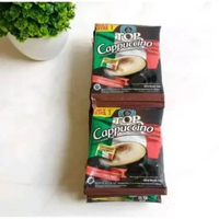 BLIAM Kopi Top Coffee Avocado Susu Gula Aren Toraja Susu 3in1 Gula Aren Top Coffee Renceng Cappucino