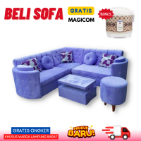 Sofa L Fransisco | New Model