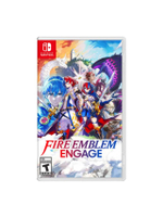 เกม Fire Emblem Engage