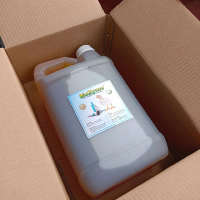 Biozyme Broiler 5,5 Liter