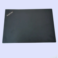 NEW Original Replace Black Laptop LCD Back Top Cover For Lenovo for THINKPAD 13 1ST Gen