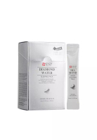 SNP SNP 鑽石水潤嫩白睡眠面膜 20包裝