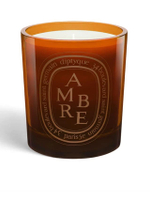 เทียนหอม BG Noire Ambre 300 กรัม