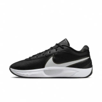 【NIKE 耐吉】GIANNIS FREAK 6 EP 男鞋 籃球鞋 運動鞋 字母哥 黑灰白(FJ7807002)