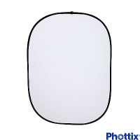 Phottix 150*200公分可折疊柔光板-86538