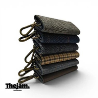 Thejam. Dompet STNK | Gantungan Kunci Motor Mobil | stnk Key Wallet Coksu