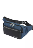 Pierre Cardin PIERRE CARDIN 39CM Néo Classic Waist Bag - 47230070