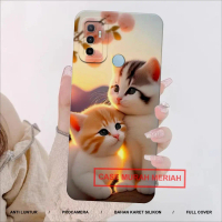 Case For Oppo A53 Oppo A33 - Casing Hp For Oppo A53 Softcase Silikon Procamera - Softcase For Oppo A