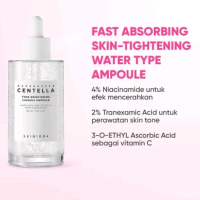 SKIN1004 MADAGASCAR CENTELLA TONE BRIGHTENING CAPSULE AMPOULE Serum Pencerah Serum Whitening Serum B