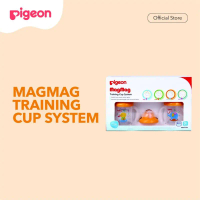 Pigeon MagMag Training Cup System manado