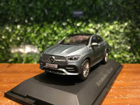 1/43 i-Scale Mercedes-Benz GLE Coupe (C167) B66960821【MGM】