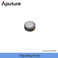 Aputure Adjusting Knob for Amaran 100 200 d/x S F22x/c