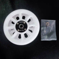Tarot 150T 450 RC accessory Main Drive Gear Set for Trex Align 450 V2 V3 PRO DFC Helicopter