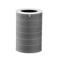 Compatible with Xiaomi 4 Pro Activated Carbon Filter Xiaomi Air Purifier H13 Filters Pm2.5 Air Filter Purifier