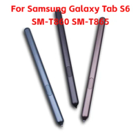 Tablet Touch Pen For Samsung Galaxy Tab S6 -T860 SM-T865 Stylus Pen SPen Pencil Without Bluetooth