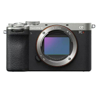 SONY A7CR 小型全片幅相機 單機身  ILCE-7CR#銀-銀