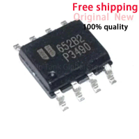 EUP3490WIR1 EUP3490 P3490 Sop-8 Chipset, ใหม่และเป็นต้นฉบับ, 5-10 ชิ้น, มีให้สำหรับการเลือก