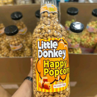 LITTLE DONKEY HAPPY POPCORN