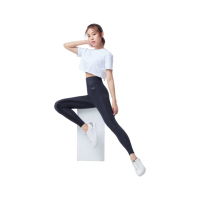 【iFit 愛瘦身】Fitty日著壓力褲－旗艦無痕款(XS-~2XL)