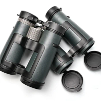 High power 10X42 8X42 roof binocular telescope price hunting binoculars military for adult