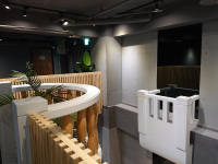 町 ‧ 記憶旅店 3 館