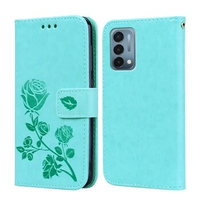 Silicone Case For OnePlus Nord CE 5G Case Wallet Leather Flip Cover For Capinha De Celular OnePlus Nord N200 N100 N10 5G Hoesje