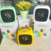 Pemanas penghangat Penghangat Tenda Camping Pemanas Ruangan