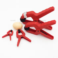 2/3/4/6/7Inch F Clamp A Clamp Wood Clamp Strong Spring Carpenter Clamp Fixed Clamp Carpenter Clamp Quick Clamp
