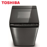 TOSHIBA 東芝 16公斤 變頻直立式洗衣機 AW-DMG16WAG(SK)