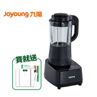 【Joyoung九陽】破壁冷熱調理機 L18-Y77M  買就送 調理杯+medisana體脂計BS265