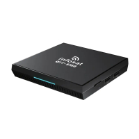 INFOSAT S168 Android box V.10 กล่องดูทีวีผ่านอินเตอร์เน็ต พร้อมแอพดูทีวี ไม่มีรายเดือน