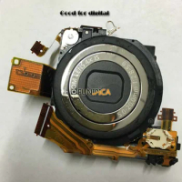 Original Digital Camera Zoom for IXUS 115 lens Accessories for Canon IXUS117 HS PC1588 ELPH100 IXY210 lens with CCD
