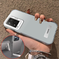 เคสสำหรับ VIVO Y21 VIVO Y21S VIVO Y21t VIVO Y33s Y33เคสใส่โทรศัพท์เคสแข็งตัวป้องกัน TPU เรียบกันกระแ