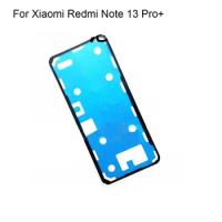 For Xiaomi Redmi Note 13 Pro Battery back cover case 3MM Glue Double Sided Adhesive Sticker Tape For Redmi Note 13 Pro Plus