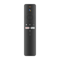 New XMRM-M2 mdz-27-aa For Mi TV Stick 4K Bluetooth Voice RF mi stick 4k Remote Control